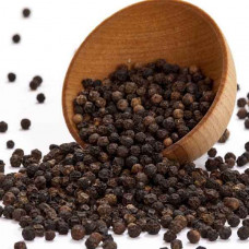 BLACK PEPPER WHOLE فلفل اسود