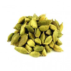 CARDAMOM GREEN MPB هال اخضر 