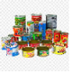 Canned Food