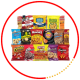 Chips & Snacks
