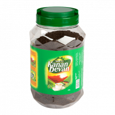 KANAN DEVAN TEA (JARS) 400GM@200BZ OFFشاي كنان علبة 400جرام