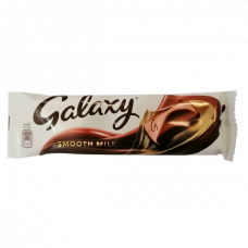 GALAXY MILK CHOCOLATE 36GMجلاكسي حليب شوكلاته 36 جرام