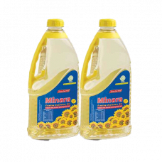 MINARA FRYING OIL 2X1.5LTR