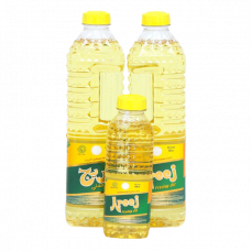 AREEJ COOKING OIL 2X1.5LTR+500ML