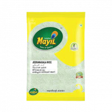 MAYIL JEERAKASALA RICE 5KGأرز مايل 5كيلو