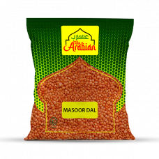 TUBA ARABIAN MASOOR DAL 1KGماسور دال عربي 1كيلو