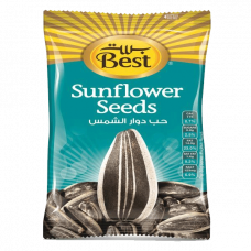 BEST SUNFLOWER SEED 20GMفول سوداني بيست 25*20 جرام