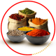 Pulses & Spices