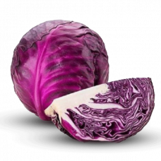 CABBAGE RED