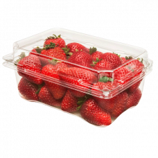 STRAWBERRY USA BOX صندوق الفراولة الامريكي