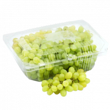 GRAPES WHITE BOX