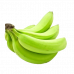 GREEN BANANA  KG